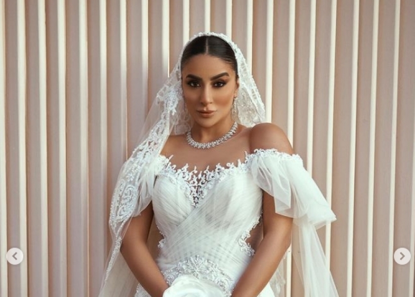 جوري بكر: الحسد والسوشيال ميديا كانت سبب رئيسياً في طلاقي